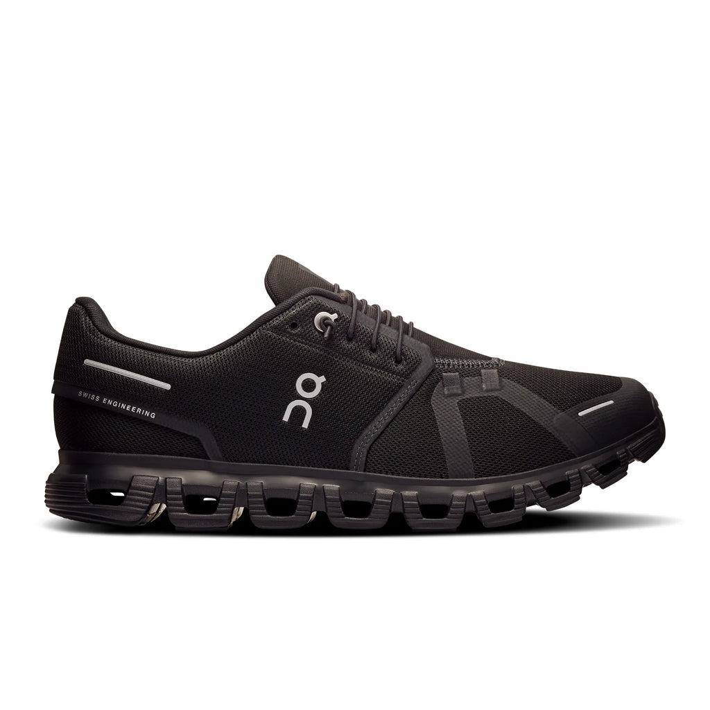 Cloud 6 Black Black