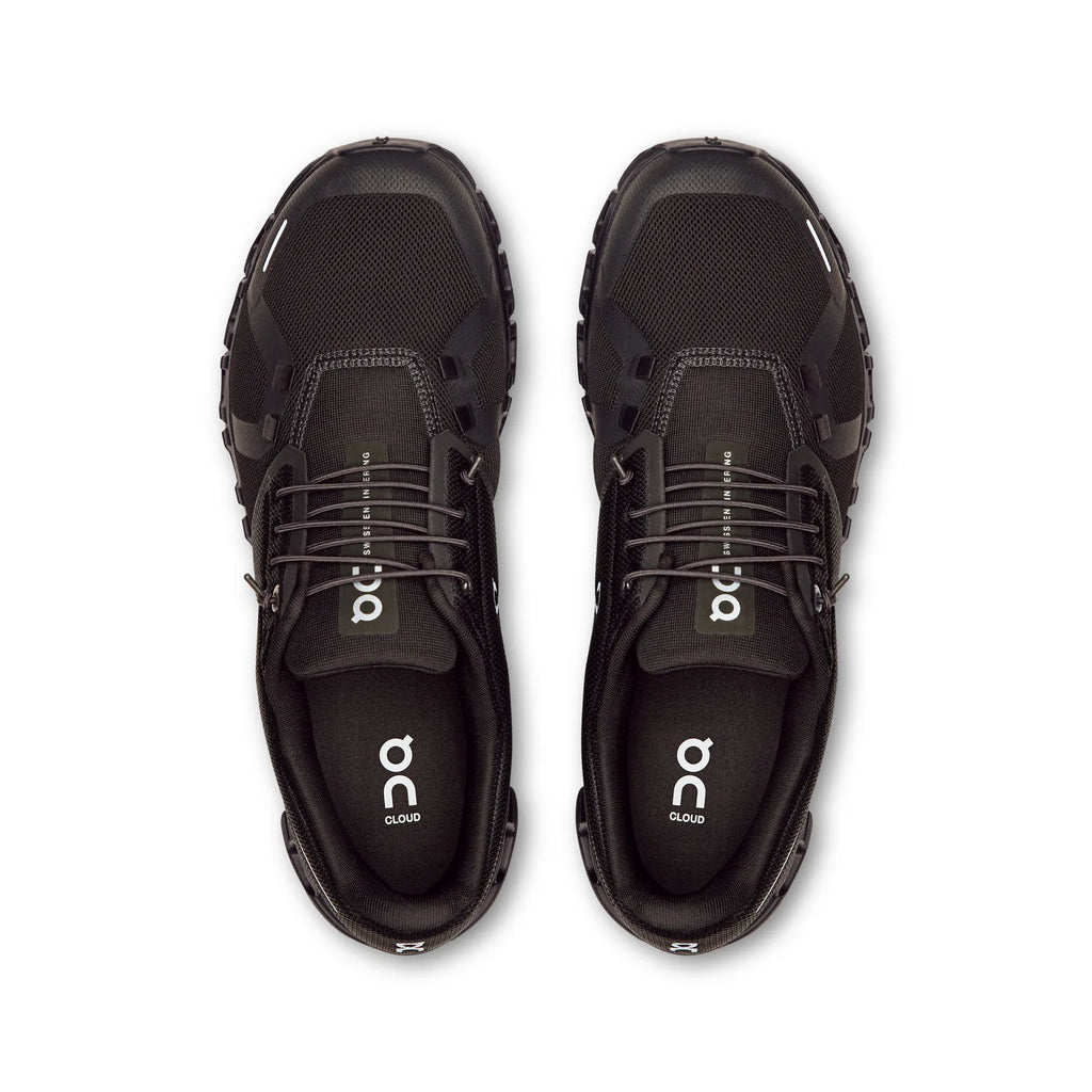 Cloud 6 Black Black