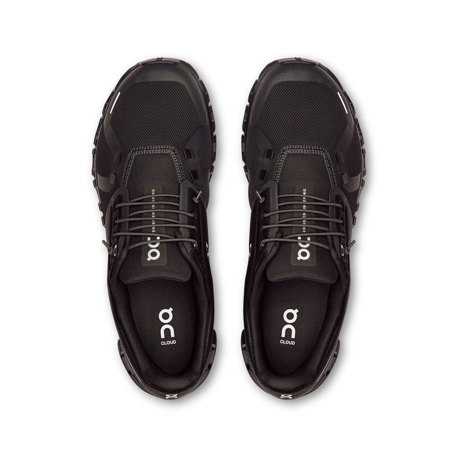 Cloud 6 Black Black