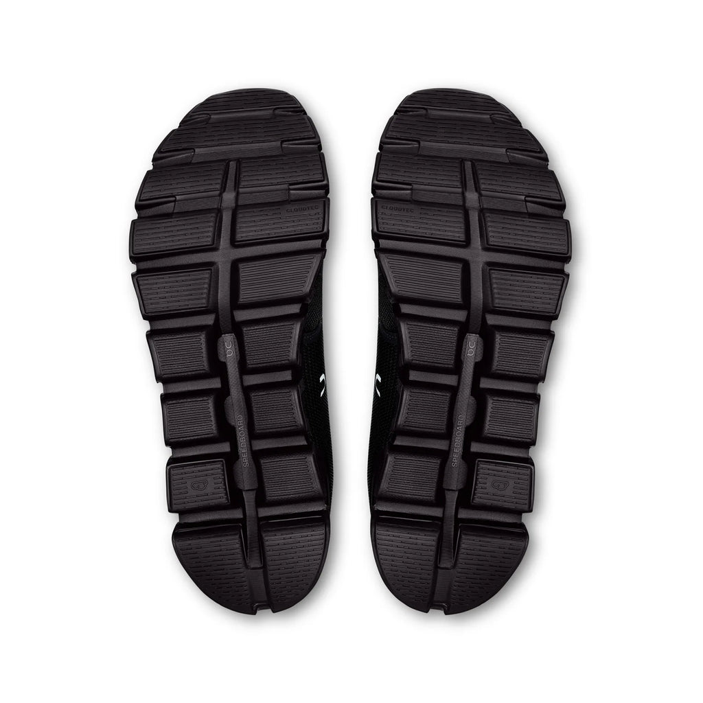 Cloud 6 Black Black