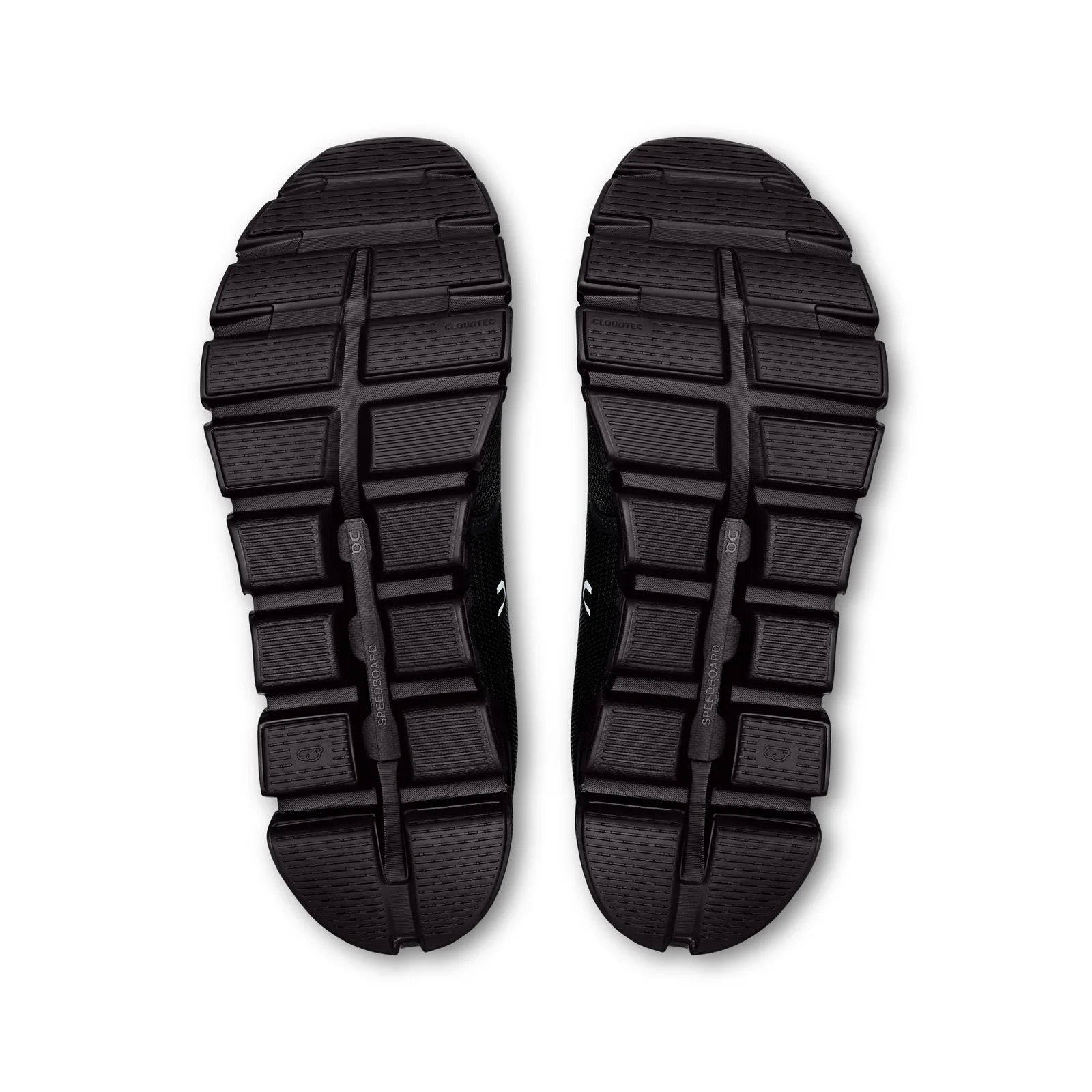 Cloud 6 Black Black