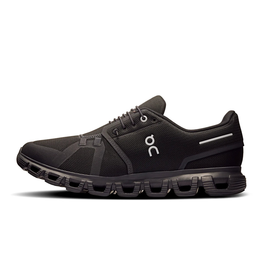 Cloud 6 Black Black