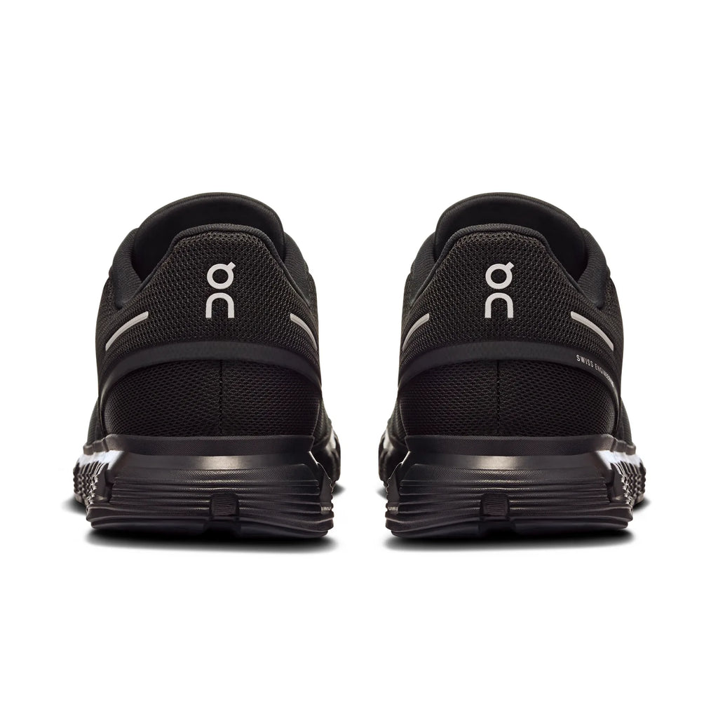 Cloud 6 Black Black