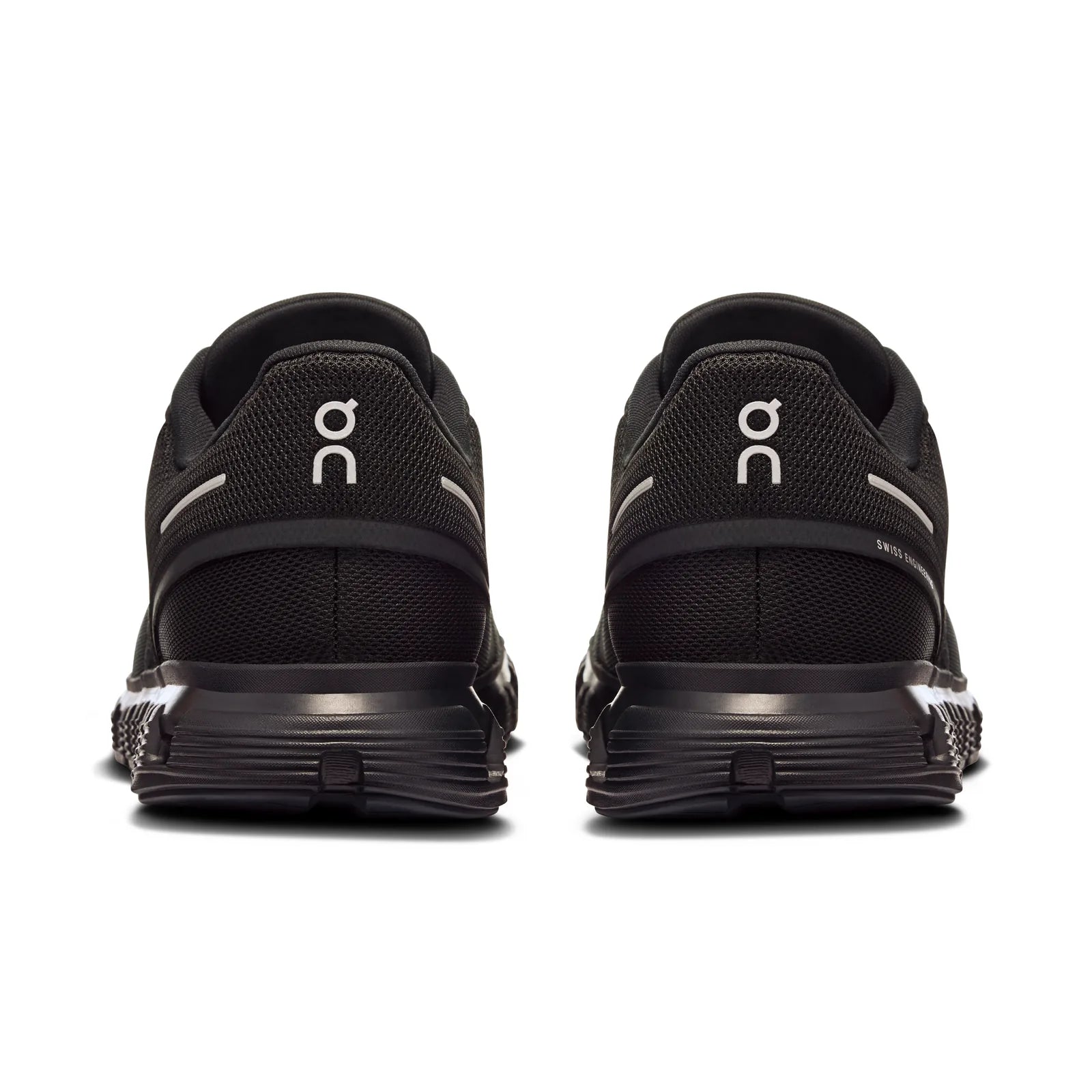 Cloud 6 Black Black