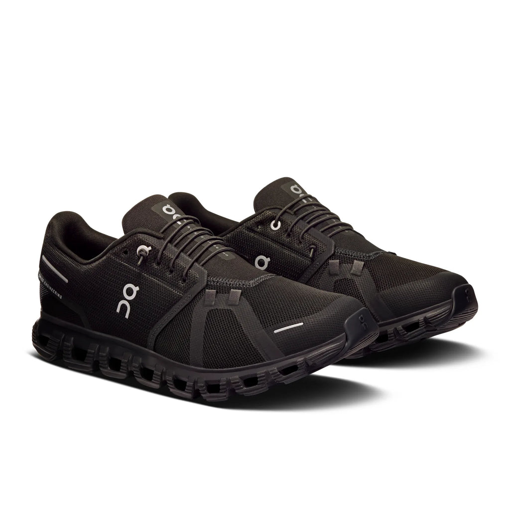 Cloud 6 Black Black