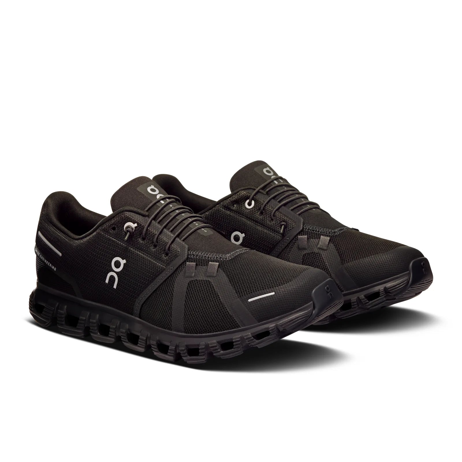 Cloud 6 Black Black