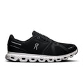 Cloud 6 Black White