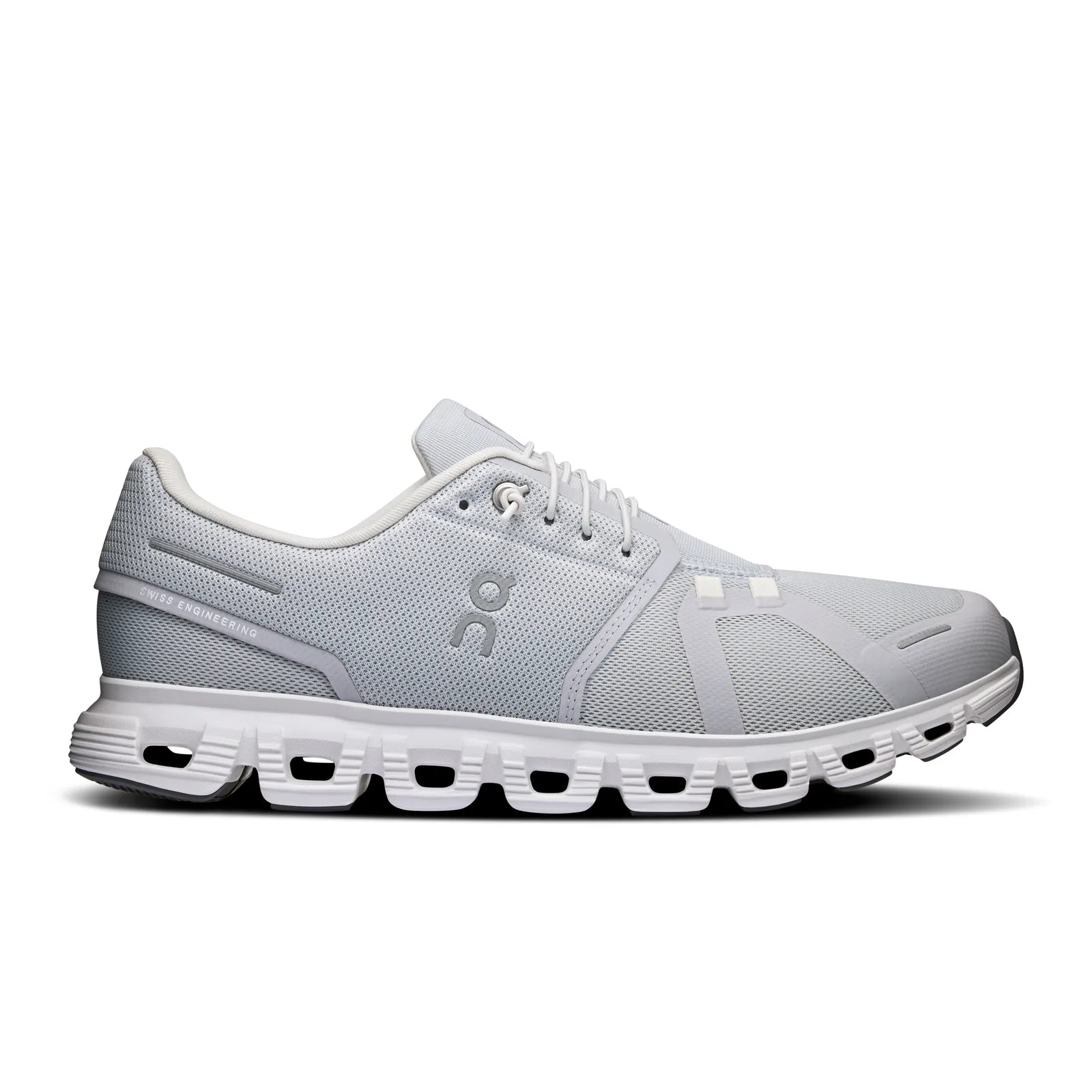 Cloud 6 Glacier White