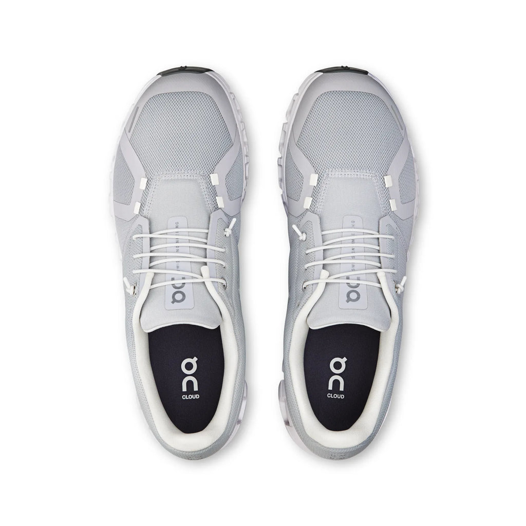 Cloud 6 Glacier White