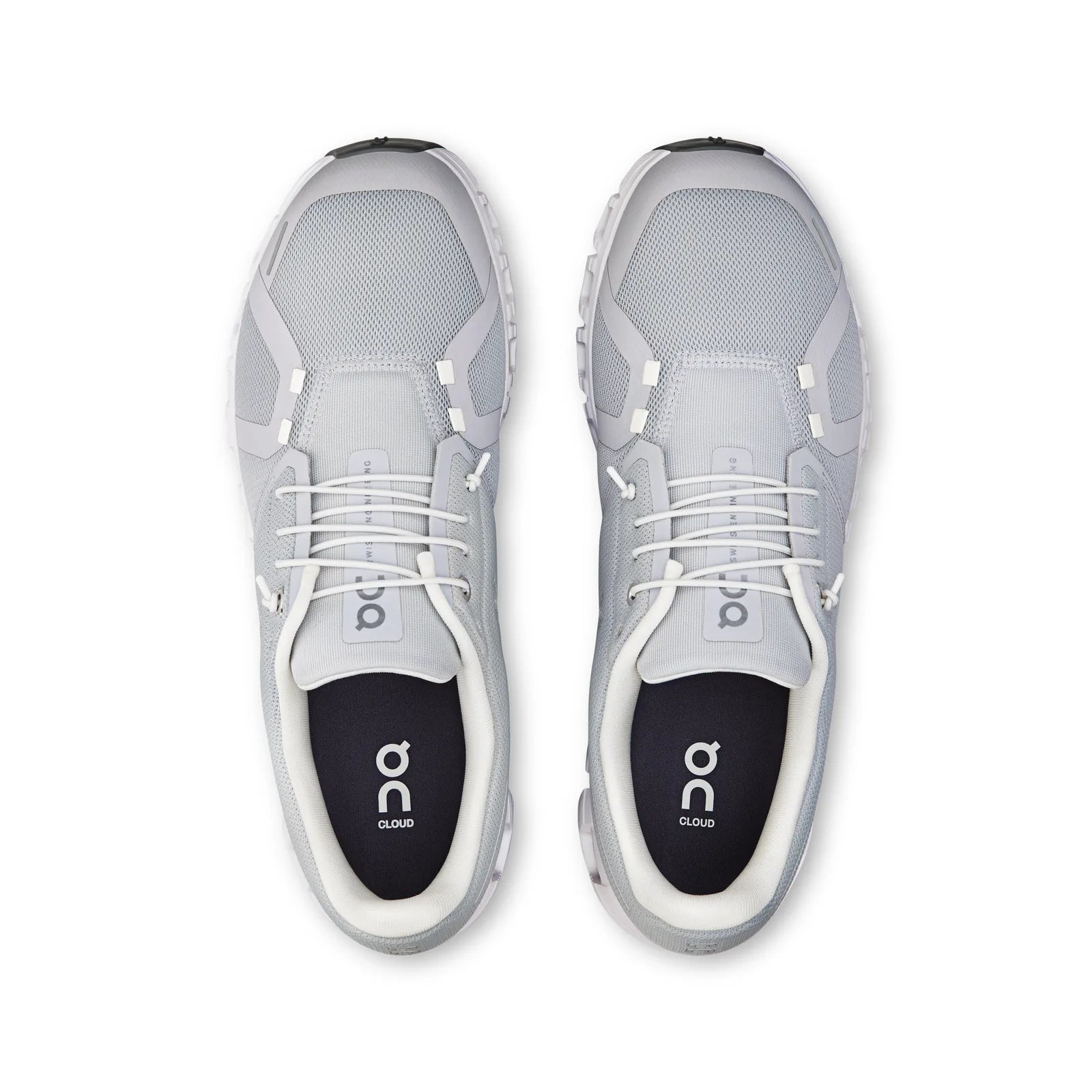 Cloud 6 Glacier White