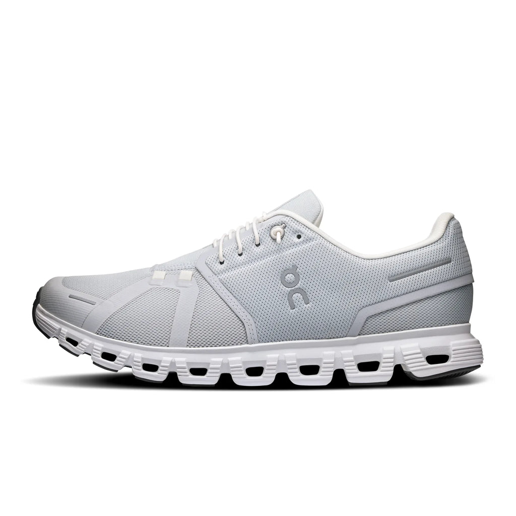 Cloud 6 Glacier White