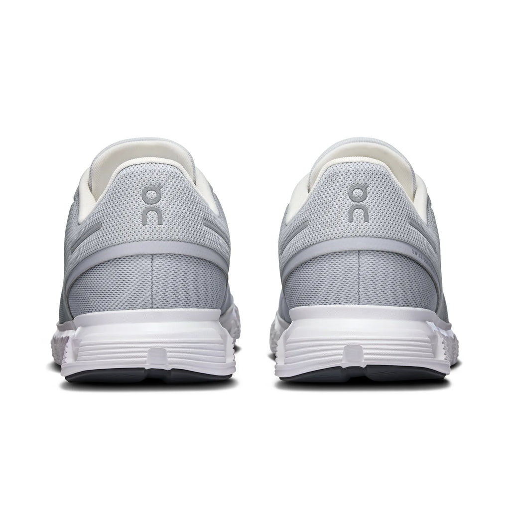 Cloud 6 Glacier White