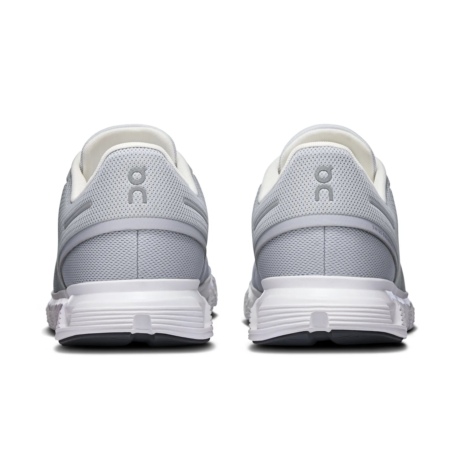 Cloud 6 Glacier White