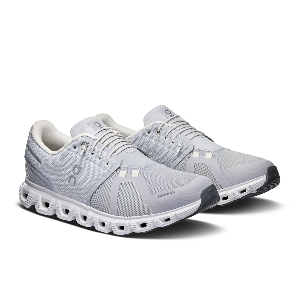 Cloud 6 Glacier White