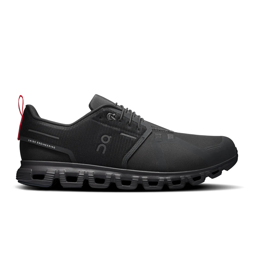 Cloud 6 Waterproof Black Eclipse