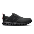 Cloud 6 Waterproof Black Eclipse