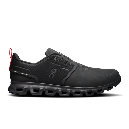Cloud 6 Waterproof Black Eclipse
