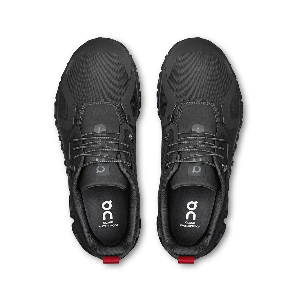 Cloud 6 Waterproof Black Eclipse