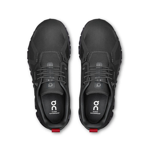 Cloud 6 Waterproof Black Eclipse