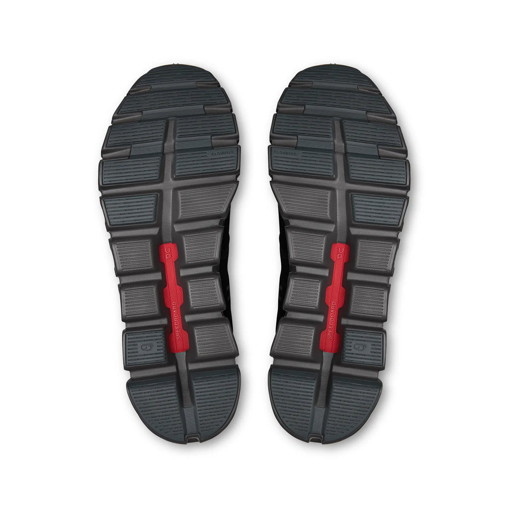 Cloud 6 Waterproof Black Eclipse