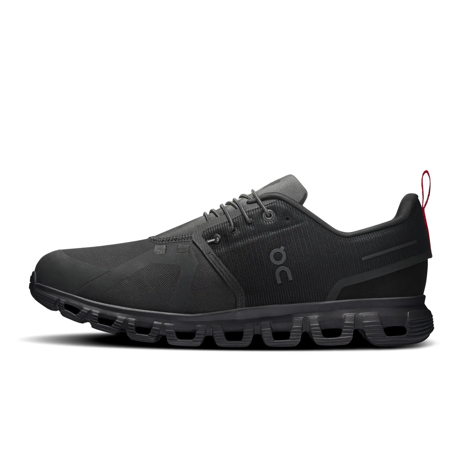 Cloud 6 Waterproof Black Eclipse