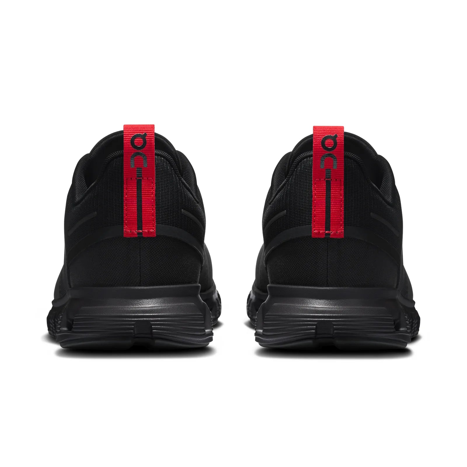 Cloud 6 Waterproof Black Eclipse