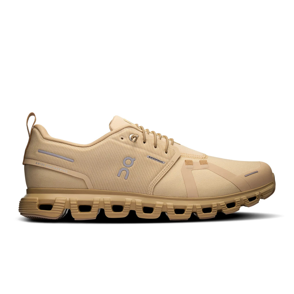 Cloud 6 Waterproof Sand Dune