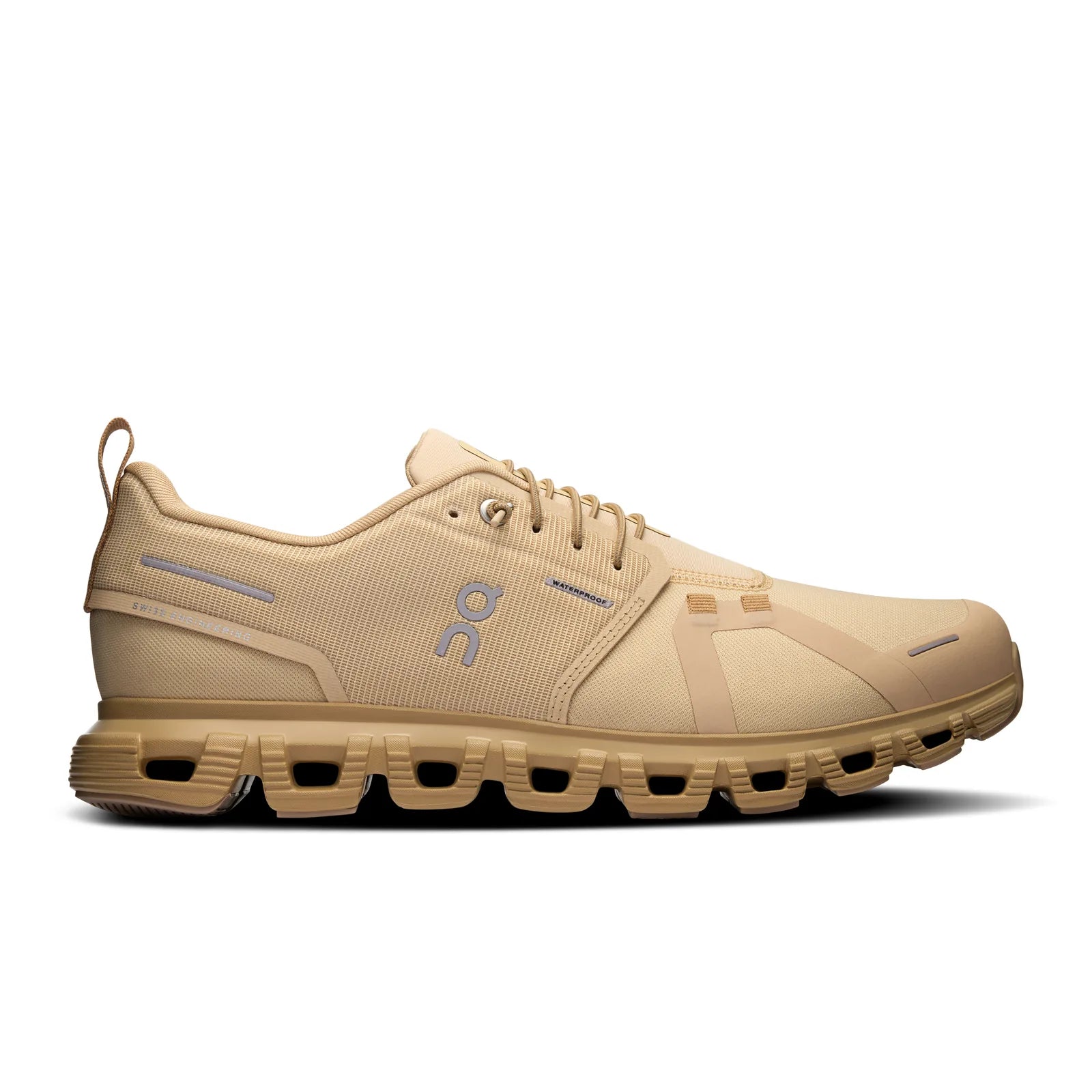 Cloud 6 Waterproof Sand Dune