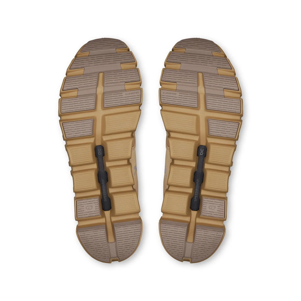 Cloud 6 Waterproof Sand Dune