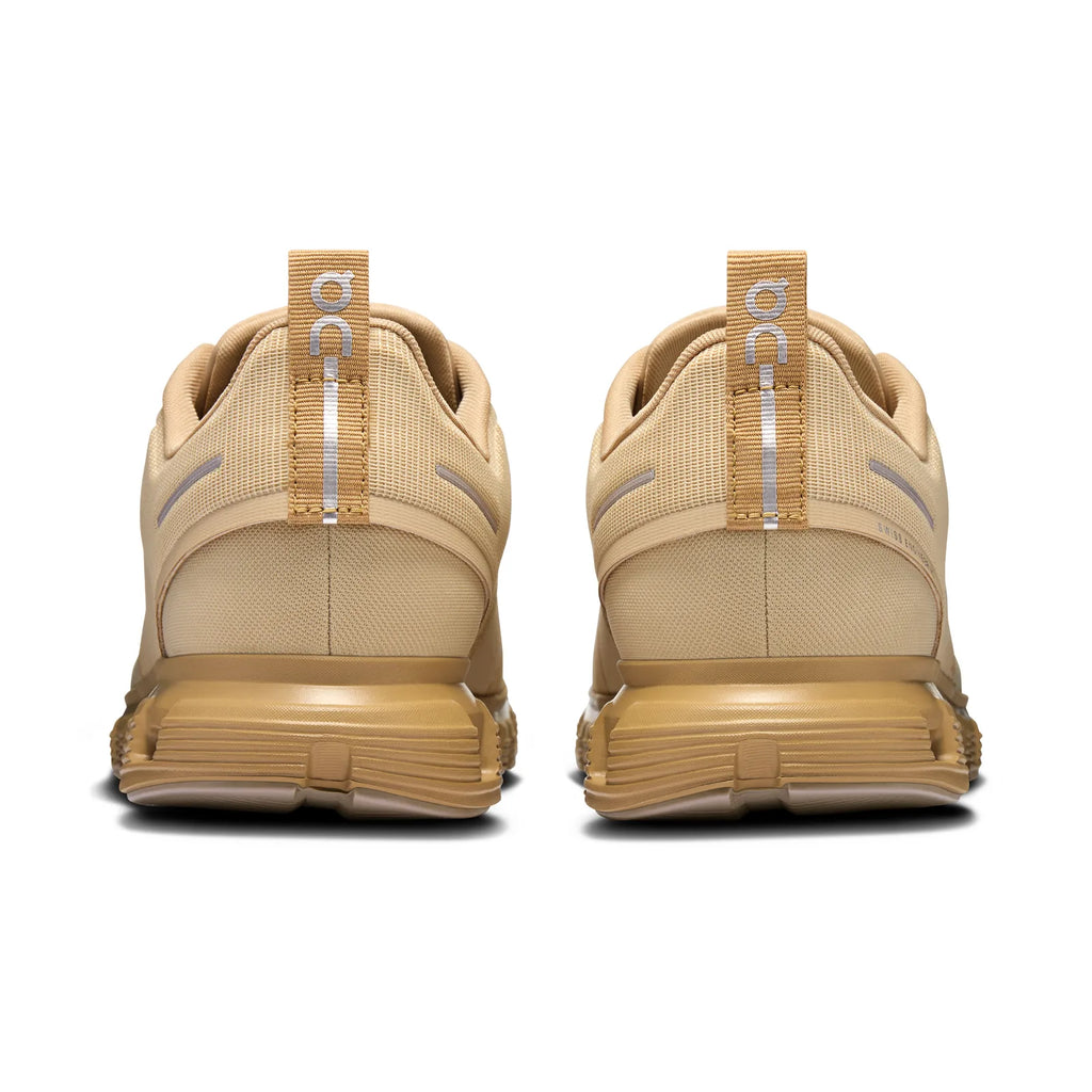 Cloud 6 Waterproof Sand Dune