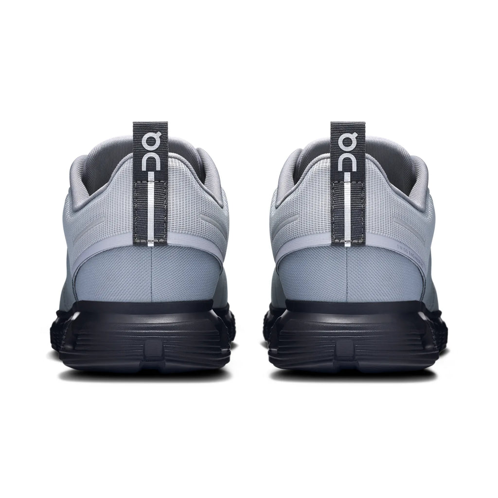 Cloud 6 Waterproof Alloy Wolf