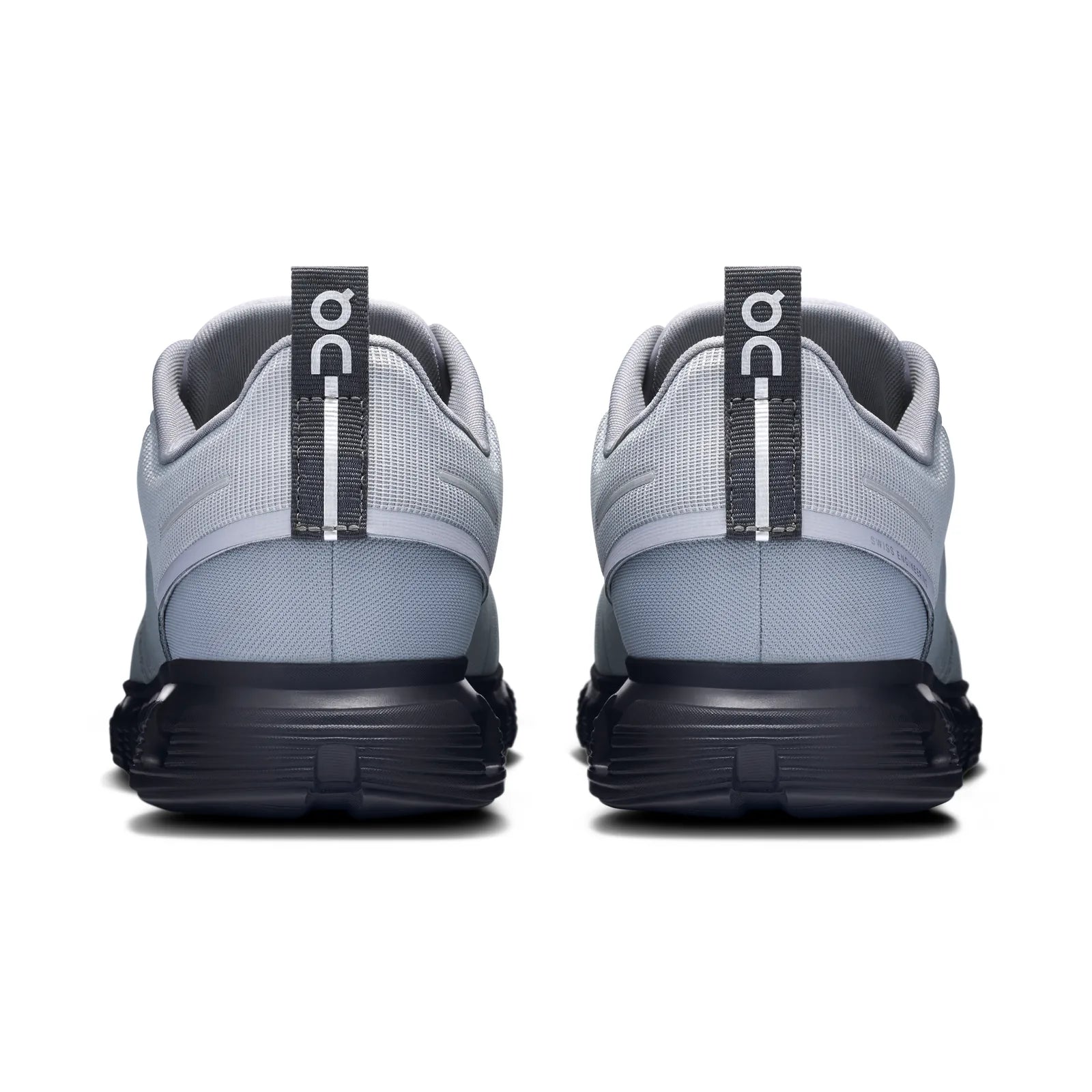 Cloud 6 Waterproof Alloy Wolf