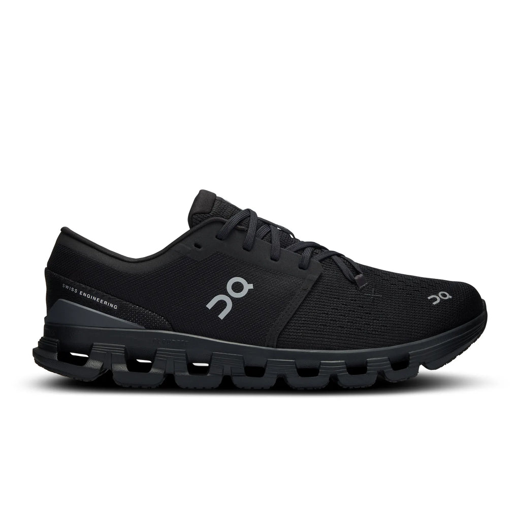 Cloud X 4 Black Eclipse