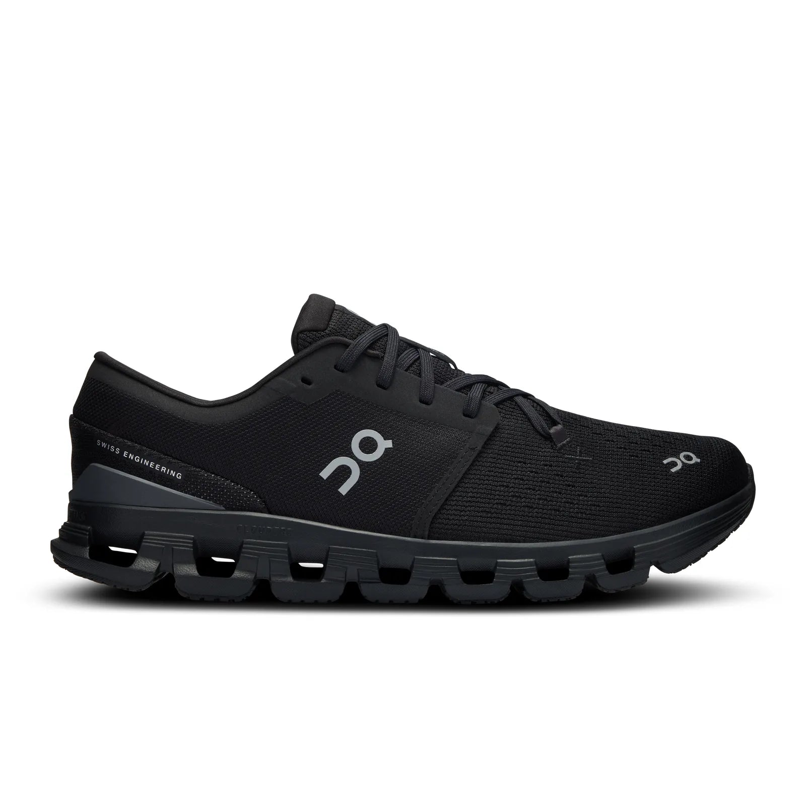 Cloud X 4 Black Eclipse