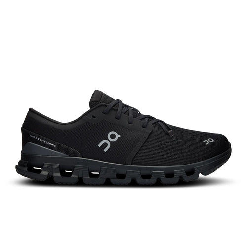 Cloud X 4 Black Eclipse