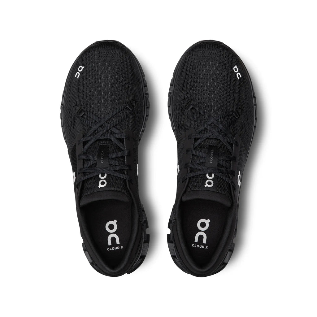 Cloud X 4 Black Eclipse