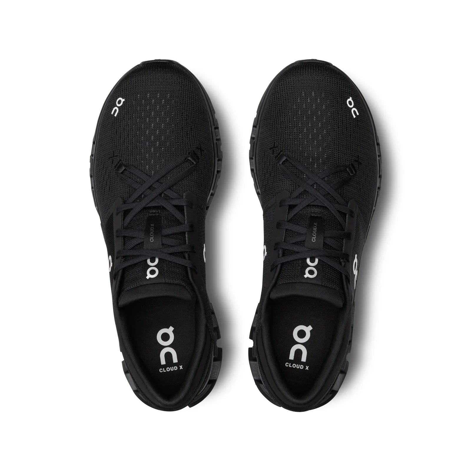 Cloud X 4 Black Eclipse