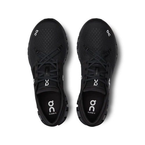 Cloud X 4 Black Eclipse