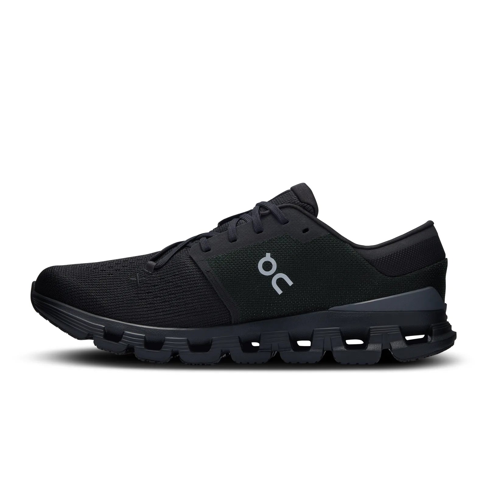 Cloud X 4 Black Eclipse