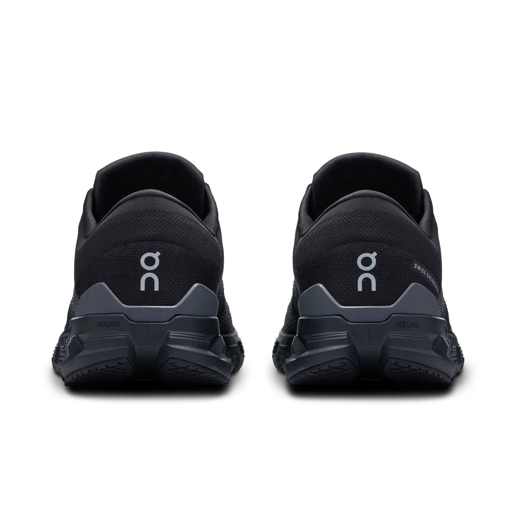 Cloud X 4 Black Eclipse