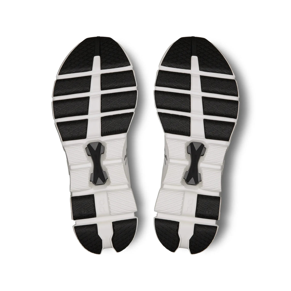 Cloud X 4 Ivory Black