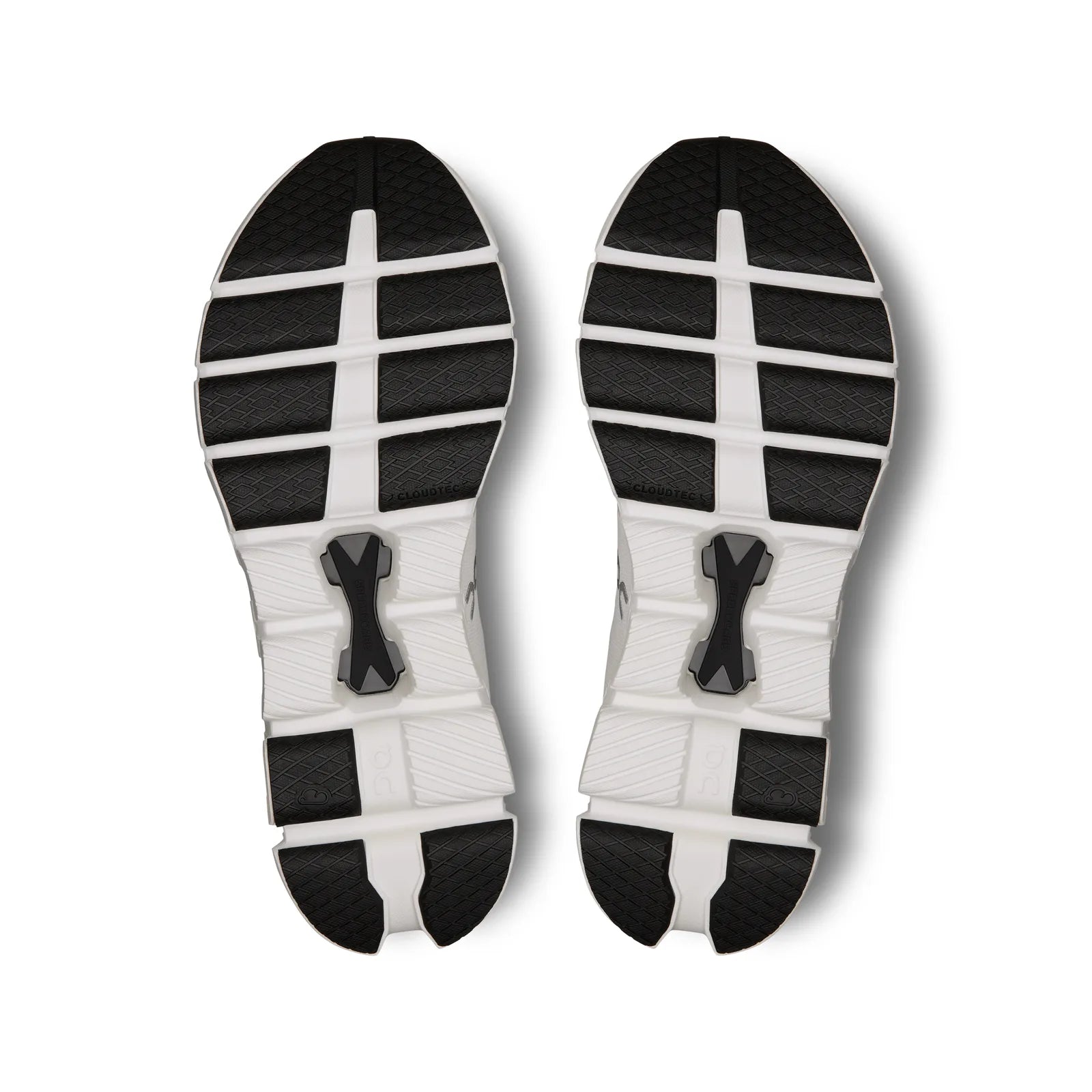 Cloud X 4 Ivory Black