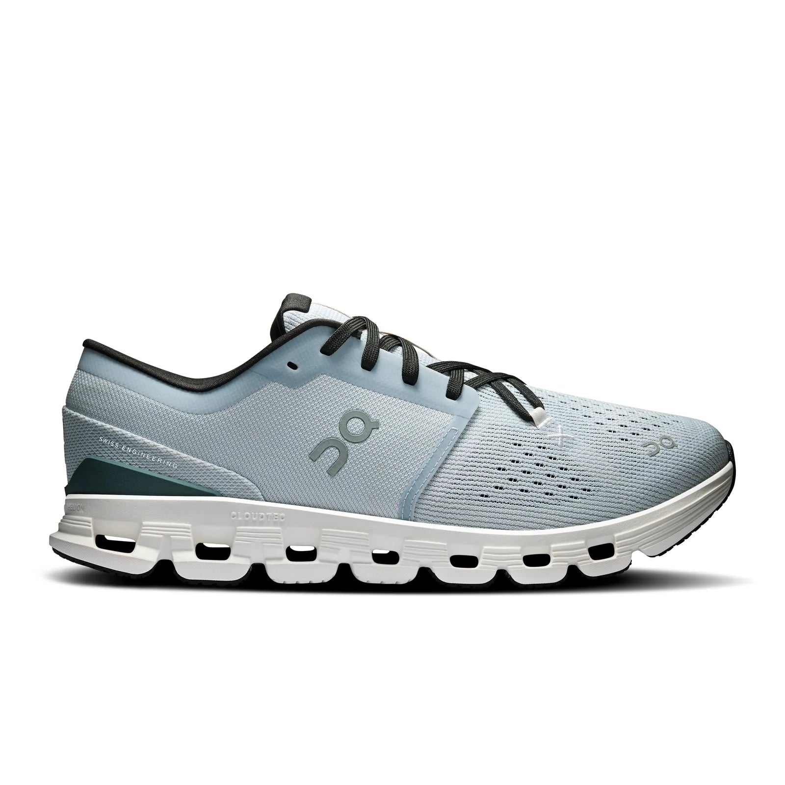 Cloud X 4 Glacier Stone