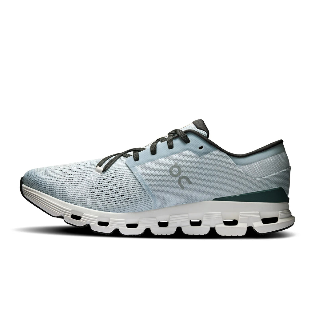 Cloud X 4 Glacier Stone