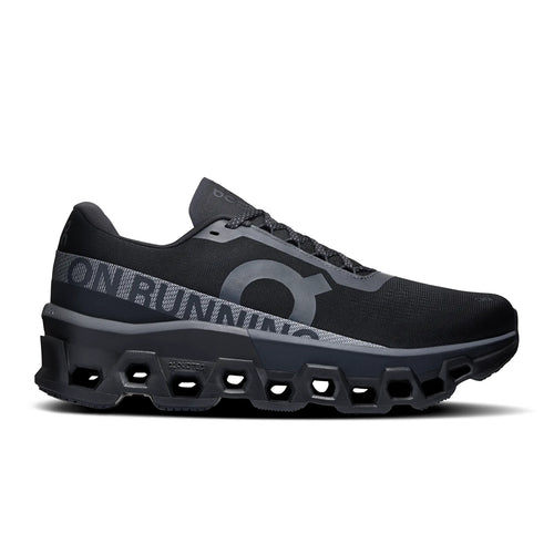 Cloudmonster Black Black