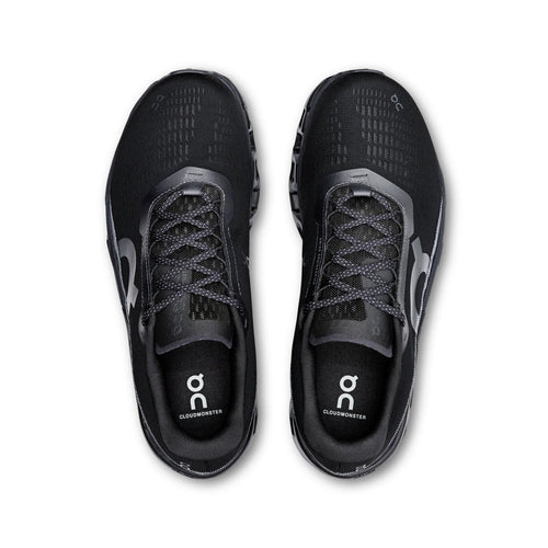 Cloudmonster Black Black
