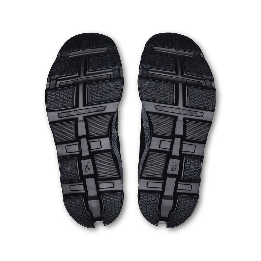 Cloudmonster Black Black