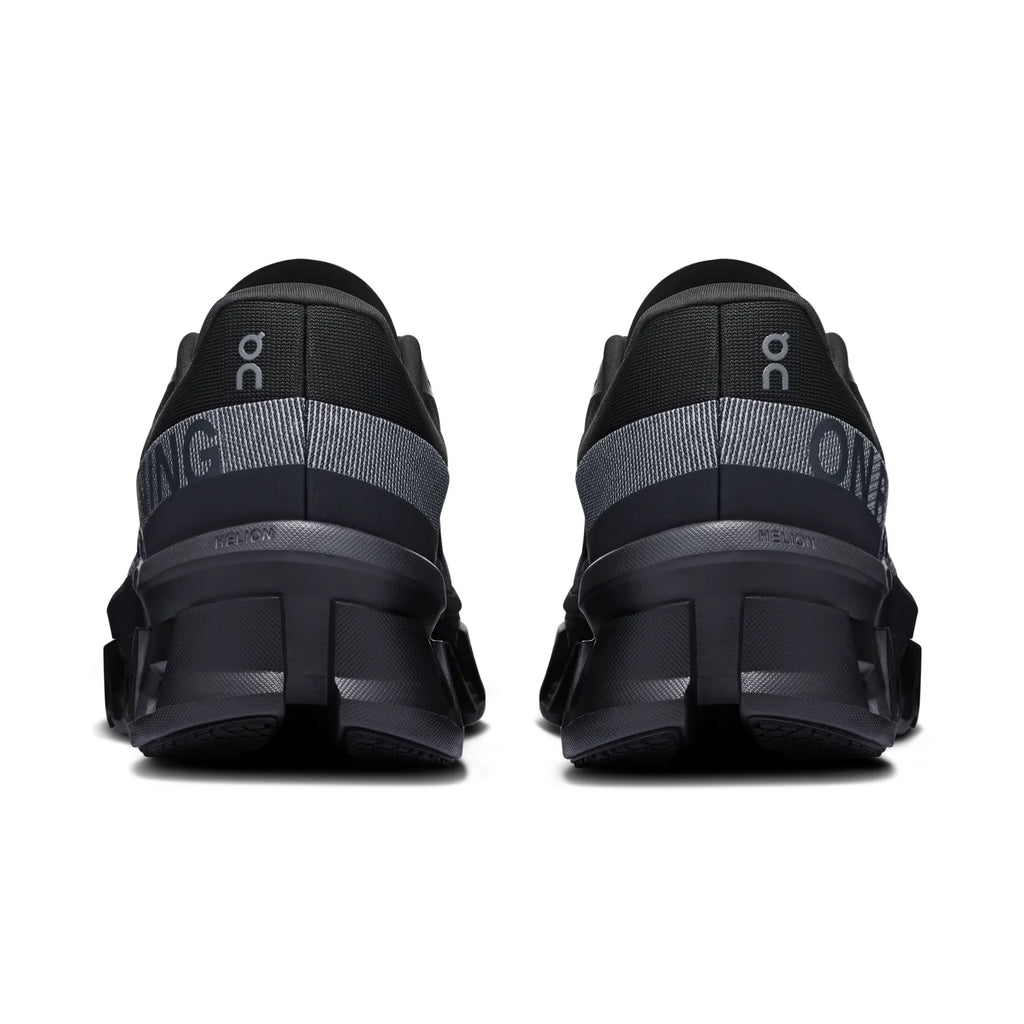 Cloudmonster Black Black