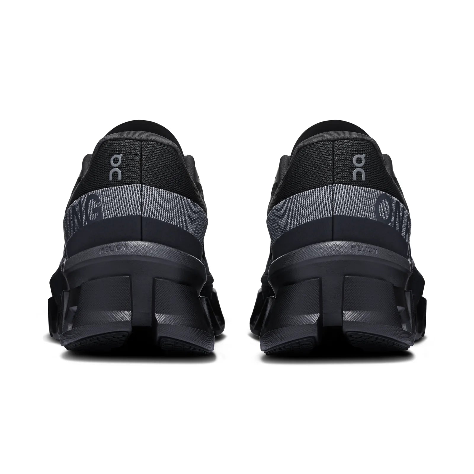 Cloudmonster Black Black