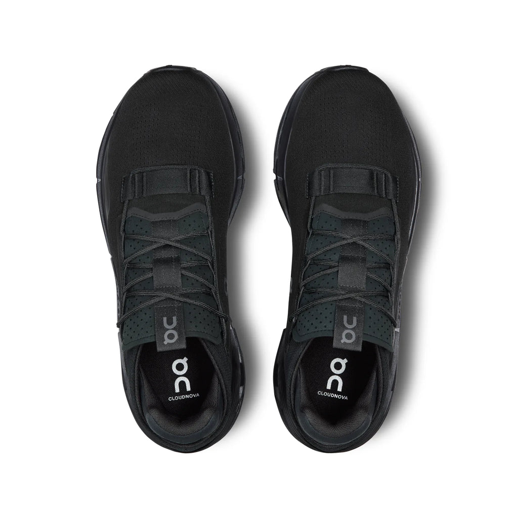 Cloudnova 2 All Black